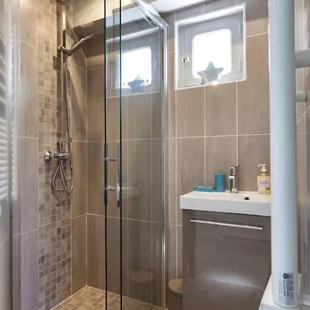 Tatil Evi Maison Calme Bord De 150m