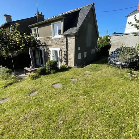 Maison Calme Bord De 150m Tatil Evi *