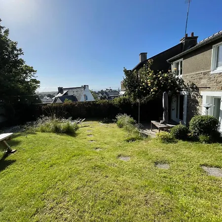 Maison Calme Bord De 150m *
