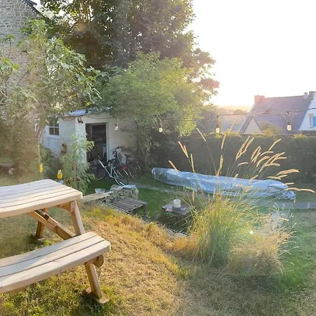 Maison Calme Bord De 150m Tatil Evi *