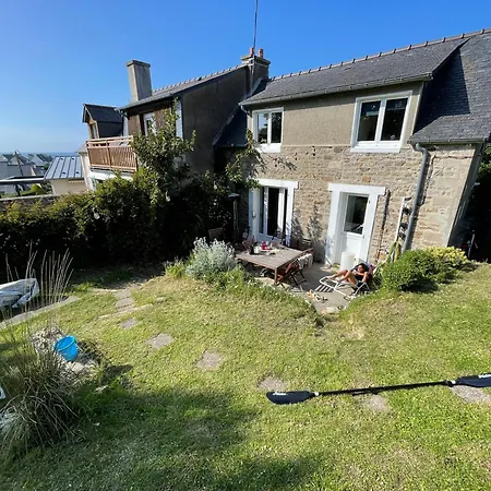 Maison Calme Bord De 150m Tatil Evi *